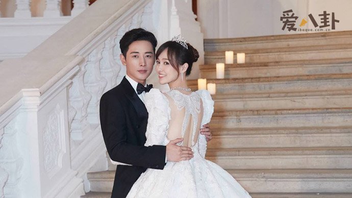唐嫣为罗晋生了女儿