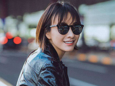 吴昕男友是谁 大龄剩女恨嫁心切起底吴昕过往情史