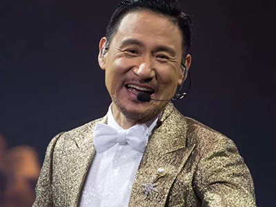 张学友和妻子罗美薇故事 当年他们是因什么而分手