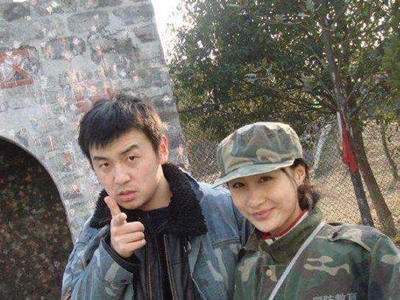 雷佳音翟煦飞被传婚变 曝光两人相识经历