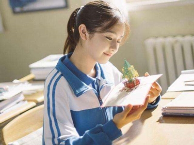 李兰迪回应身材争议 镜头对女明星到底有多苛刻