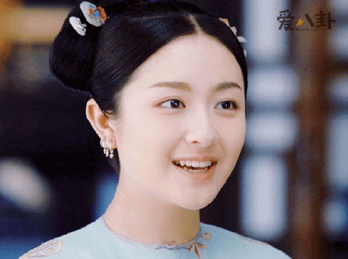 李兰迪出演《梦回》被吐槽