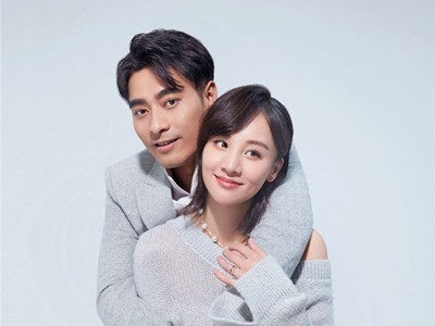 章龄之陈龙是怎么认识的 揭秘相识经历认识几个月就闪婚