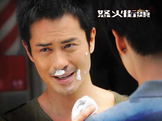 Law霸是什么意思