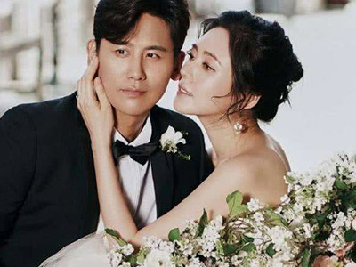 于晓光有过几次婚姻 起底秋瓷炫嫁给于晓光的原因