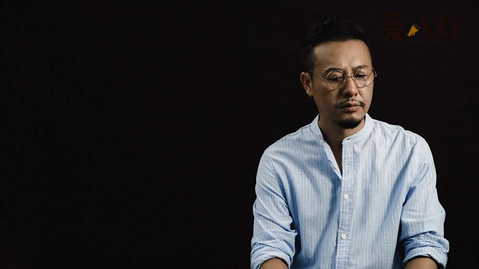 张颂文拍戏二十年买不起房