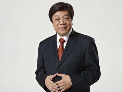 赵忠祥妻子张美珠个人资料 性丑闻曝光力挺丈夫