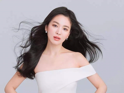 韩网评韩国十大美女 上榜明星有你喜欢的吗