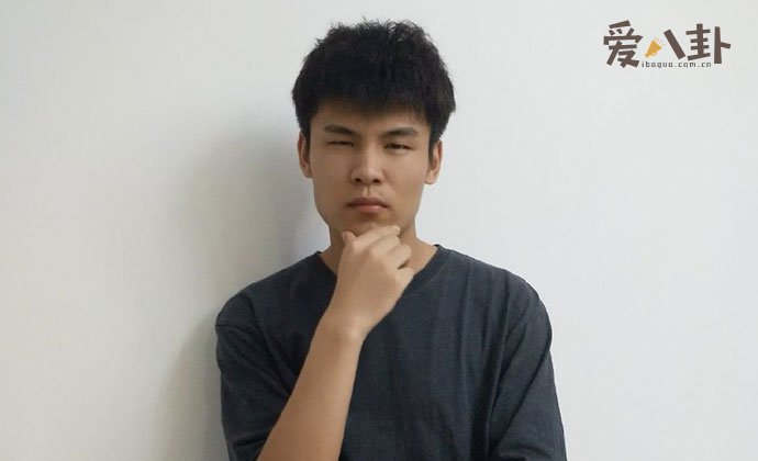 何广智个人资料