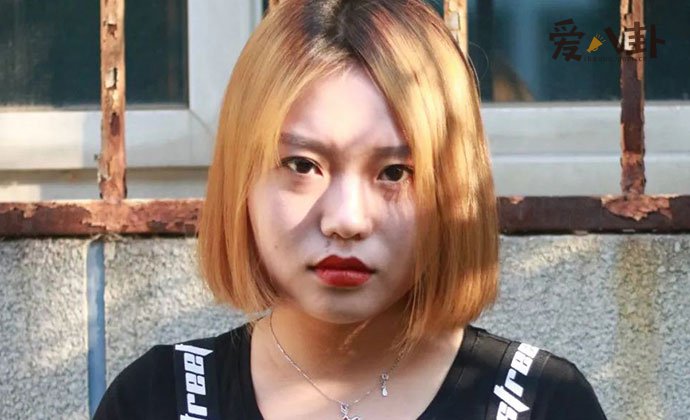 网红李雪琴