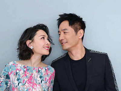 程莉莎为什么选择郭晓东 2人分手多次为何最后还是他