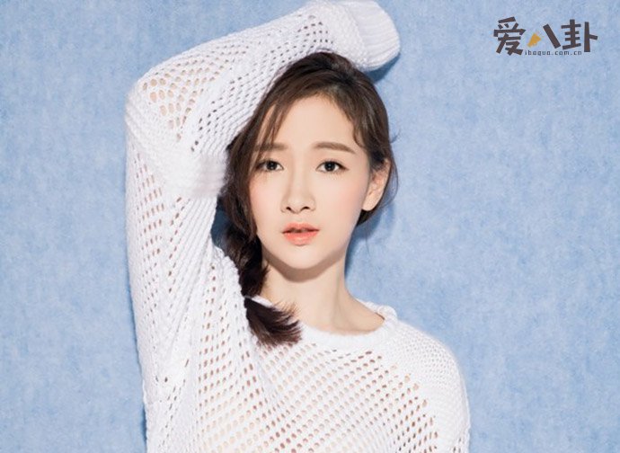 朱亚文前女友潘禹彤