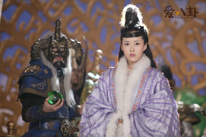 “嫦娥仙子”颜丹晨已结婚多年