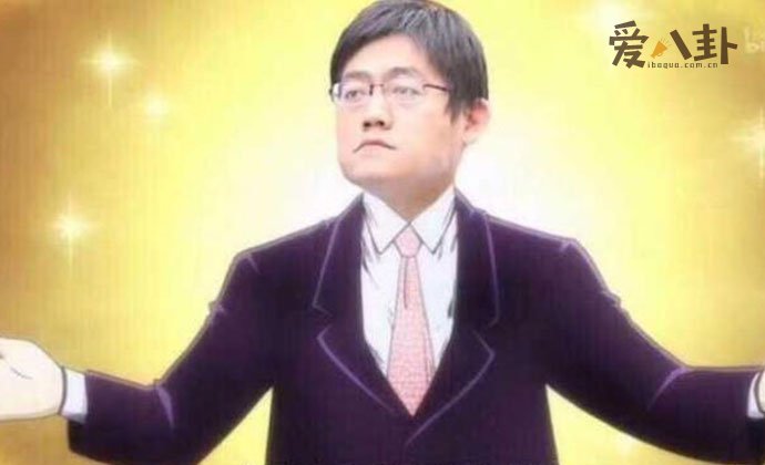 经纪人李飞照片