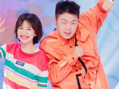 杜海涛吴昕恋情 2人私下究竟是什么关系真的有相爱过吗