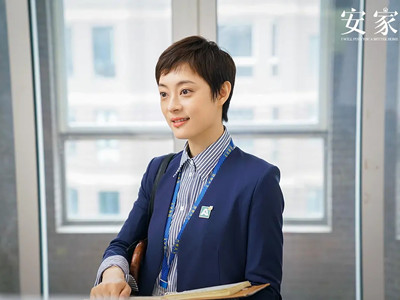 孙艳在安家扮演谁 原来少年房似锦和孙俪还有这层关系