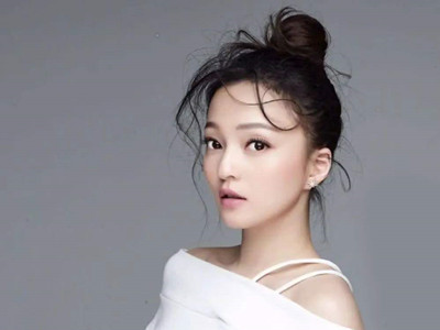 张韶涵为什么朋友那么少 坎坷的经历让她悟出了一个道理