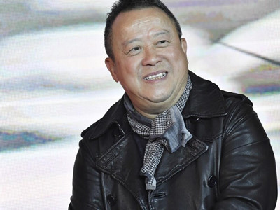 曾志伟妻子个人资料 曾志伟被曝与妻子长期分居夫妻关系冷淡