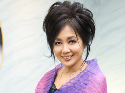 齐豫两段坎坷婚姻揭秘 与前夫闹掰女儿齐洁随母姓