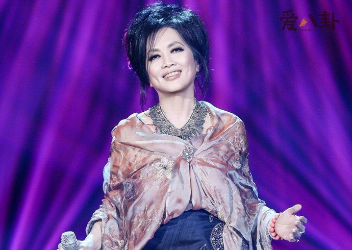 齐豫两段婚姻揭秘