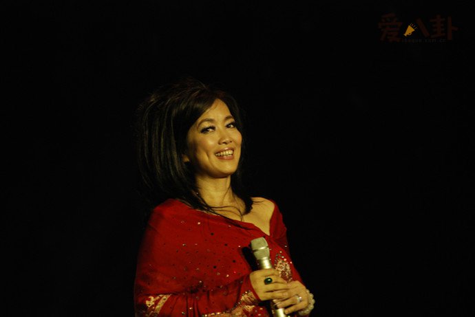 齐豫女儿随母姓