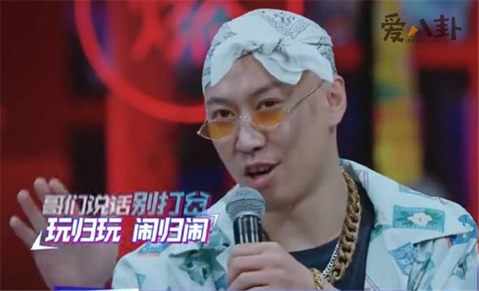 这就是街舞鸡哥个人资料