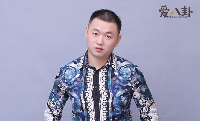 药水哥个人资料