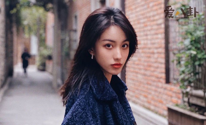 王梓莼照片