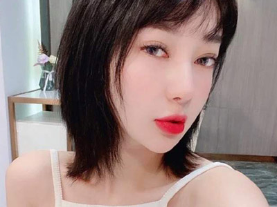 郭美美自曝是黄景瑜前女友 他们2人真的有过一段感情吗