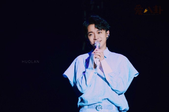吴青峰澄清性取向
