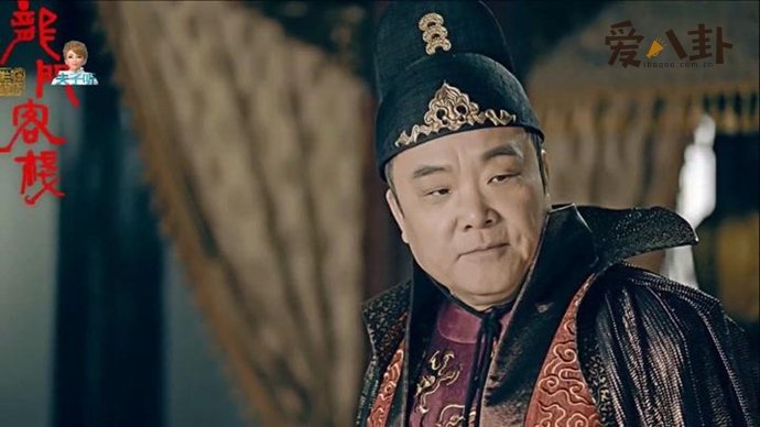 新龙门客栈翻拍成剧版