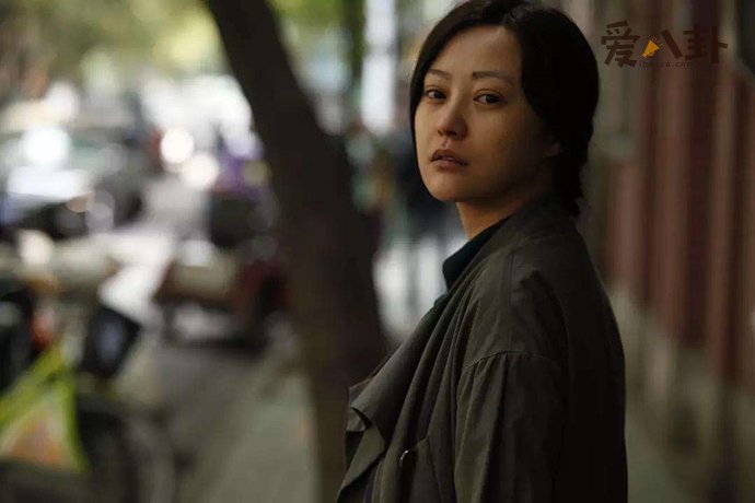 中国内地女演员郝蕾