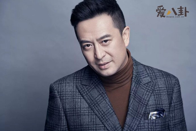 中年爆红张嘉译改名原因是什么