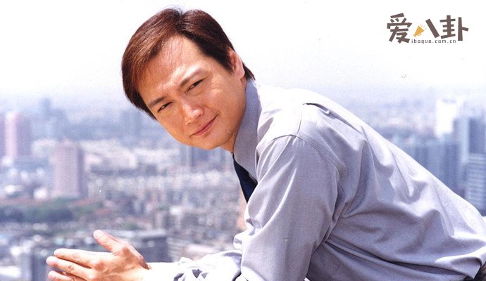陶大宇抛弃相恋17年发妻黄慧宝