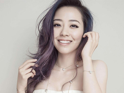 张靓颖冯柯离婚已石锤 曾经爱得义无反顾如今却分道扬镳