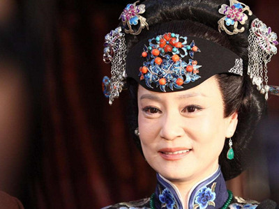 刘雪华两段坎坷情史揭秘 被渣男背叛嫁给挚爱丈夫却失足去世
