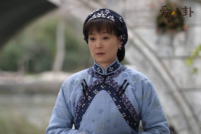 “悲情女主”刘雪华
