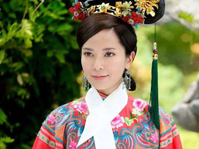 郭羡妮插足陶大宇婚姻 被骂“荡花”的郭羡妮如今结婚了吗