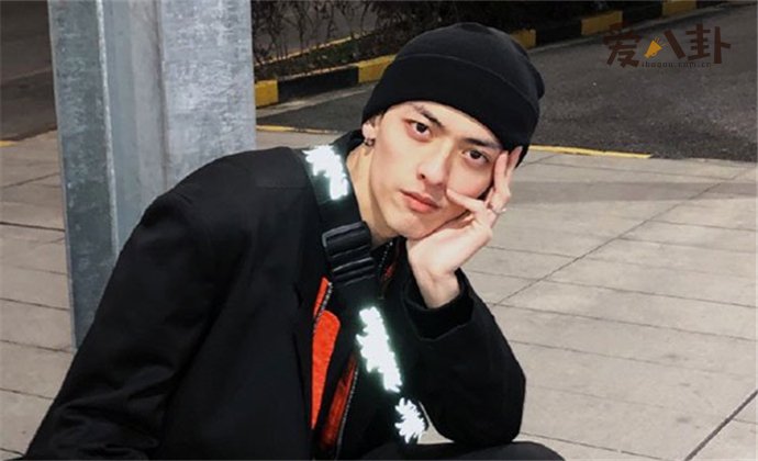 明日之子李睿洋照片
