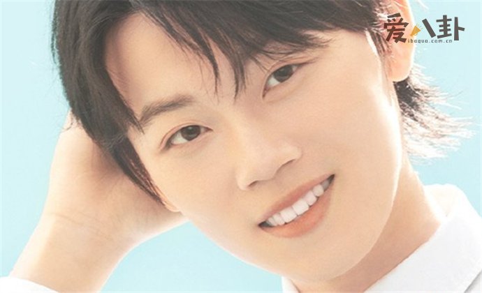 少年之名李宸旭资料