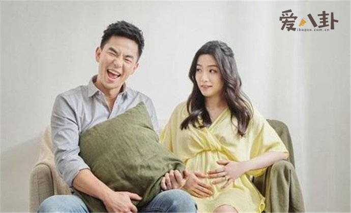 柯有伦老婆朵拉怀孕