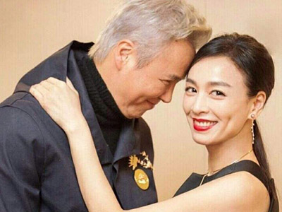 林瑞阳张庭的爱情故事 2人是如何相识为何外界称张庭是小3