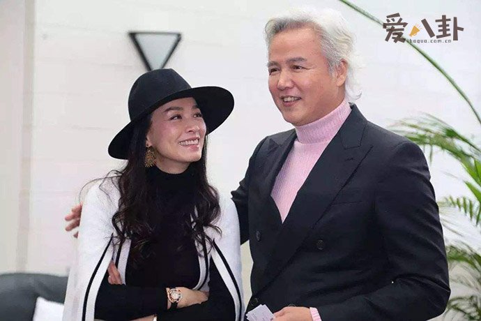 林瑞阳张庭的爱情故事 