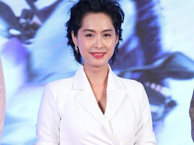 朱茵为什么选择黄贯中 黄贯中的魅力在哪？