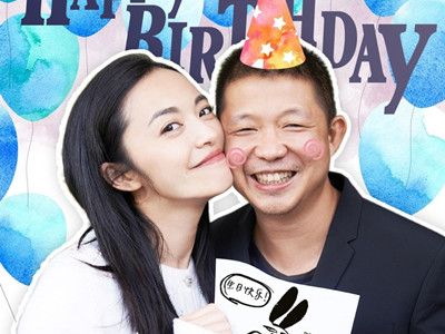 姚晨为什么会嫁给曹郁 一直都想知道的原因原来如此简单