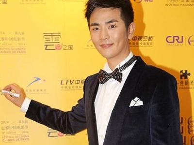 张雅萌曾经是张晓龙初恋 齐妃和温太医现实中是恋人