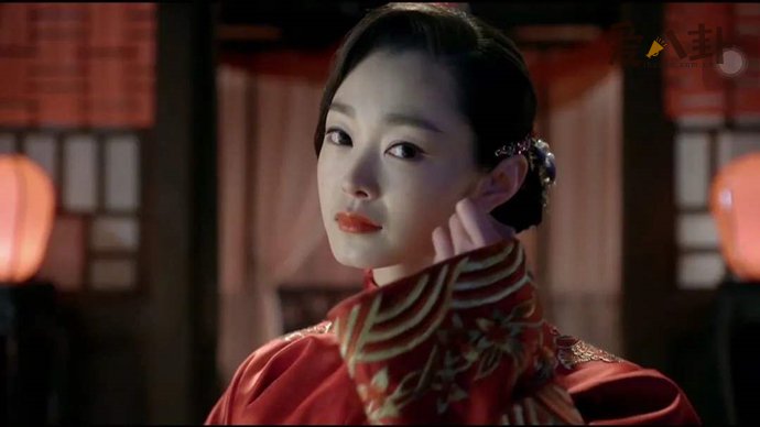 《第一炉香》剧照曝光