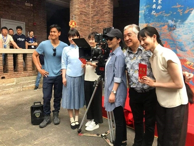 《第一炉香》为何选了马思纯 被网友直接骂出圈