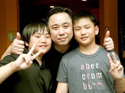 台湾童星小彬彬温兆宇 长大后婚姻狗血境况凄惨