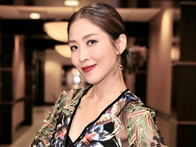 陈敏之当众尿失禁事件详情 在众人面前失礼陈敏之也很尴尬